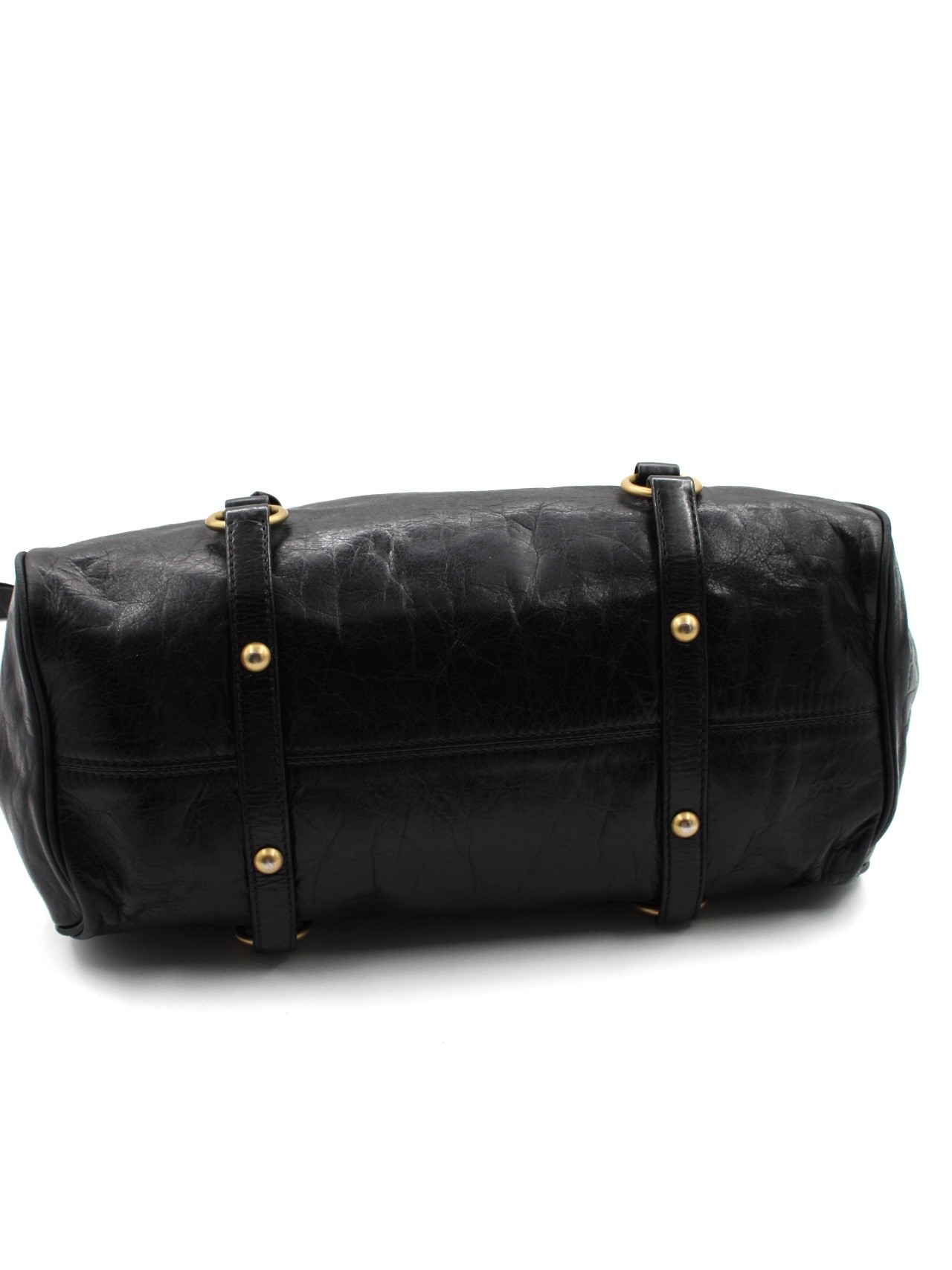 Borsa Miu Miu Bow thumb