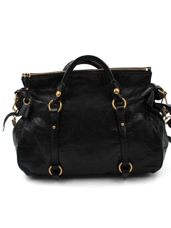 Borsa Miu Miu Bow