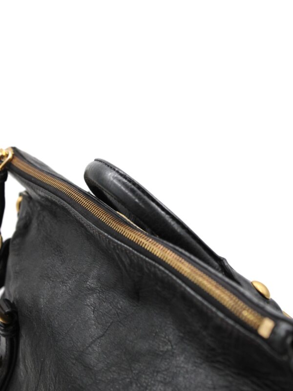 Borsa Miu Miu Bow