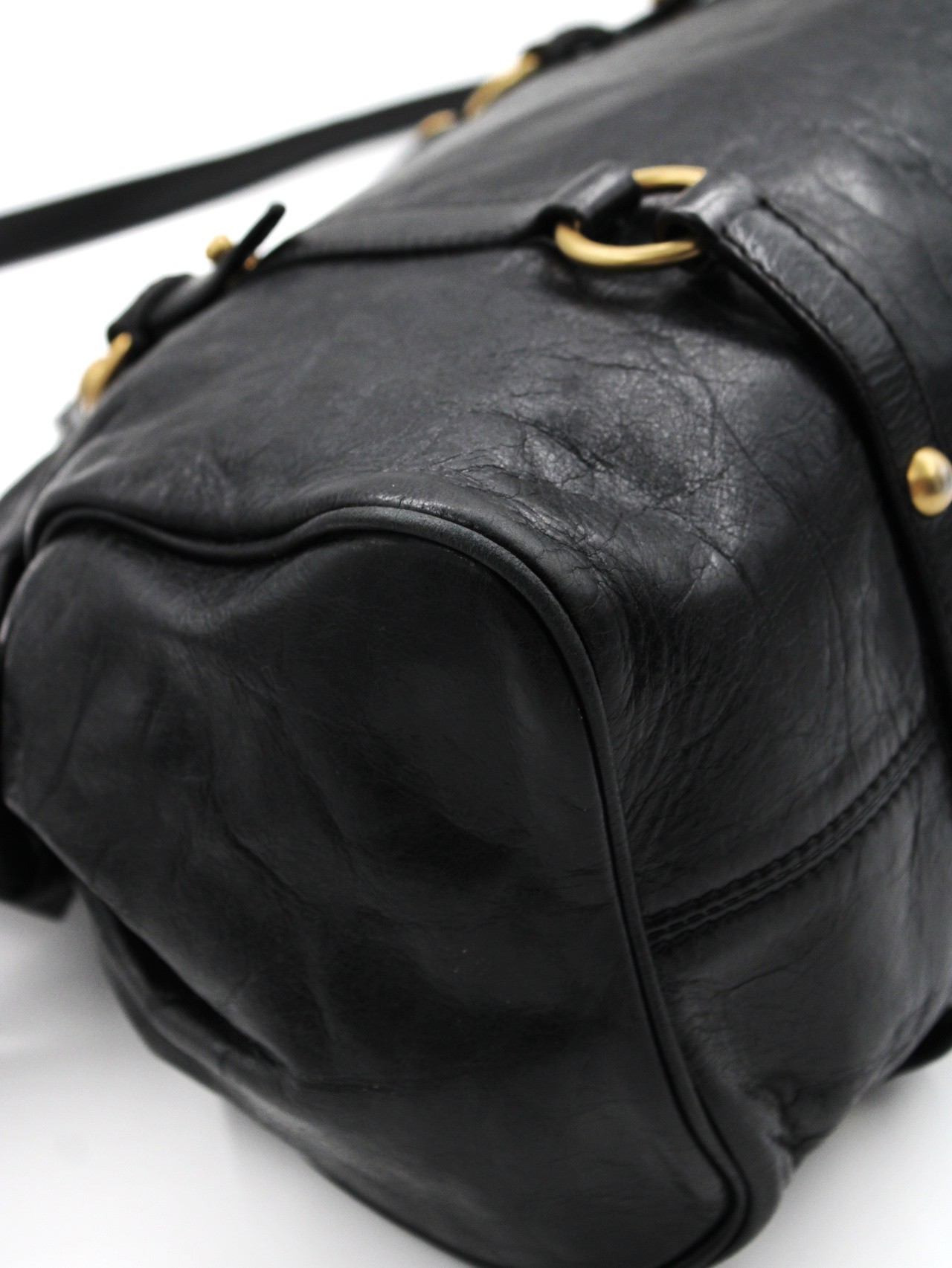 Borsa Miu Miu Bow thumb