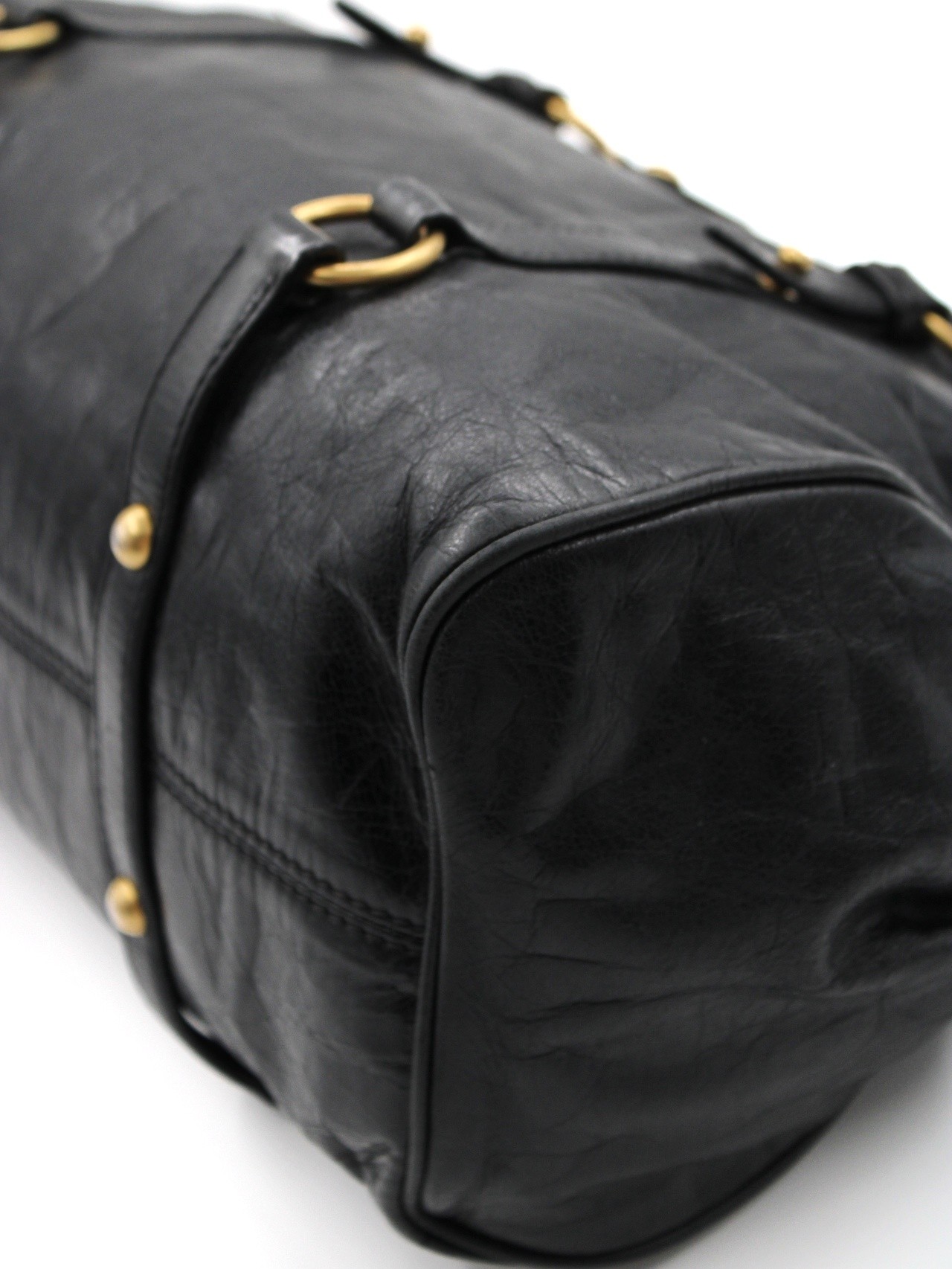 Borsa Miu Miu Bow thumb