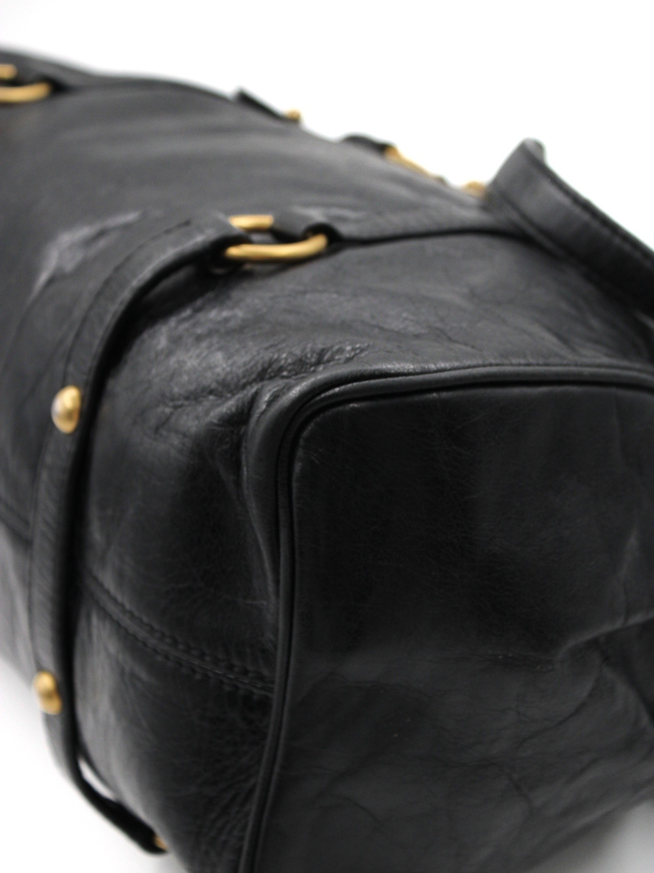 Borsa Miu Miu Bow thumb