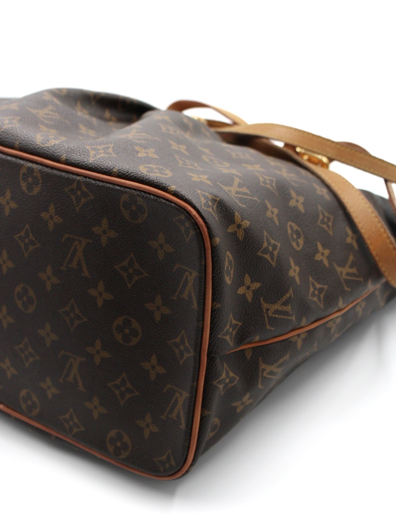 Borsa Louis vuitton Palermo GM monogram thumb