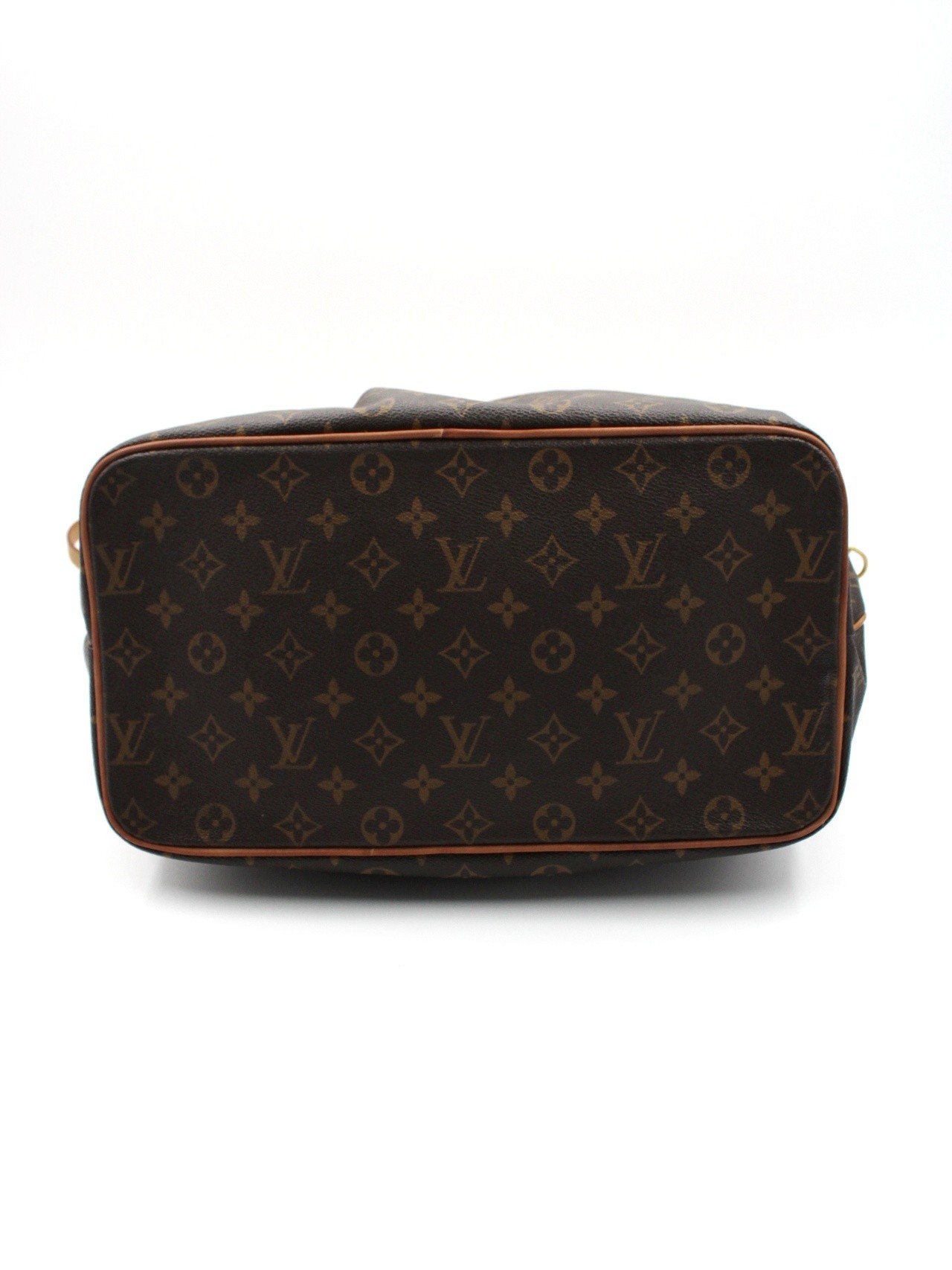 Borsa Louis vuitton Palermo GM monogram thumb