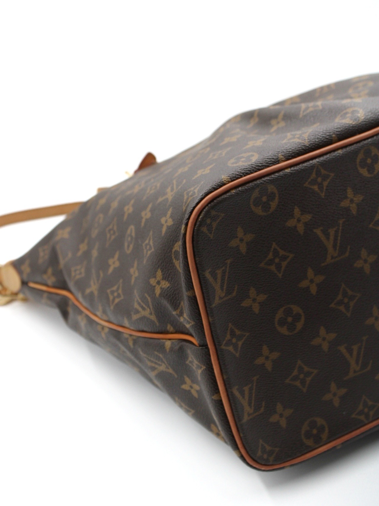 Borsa Louis vuitton Palermo GM monogram thumb