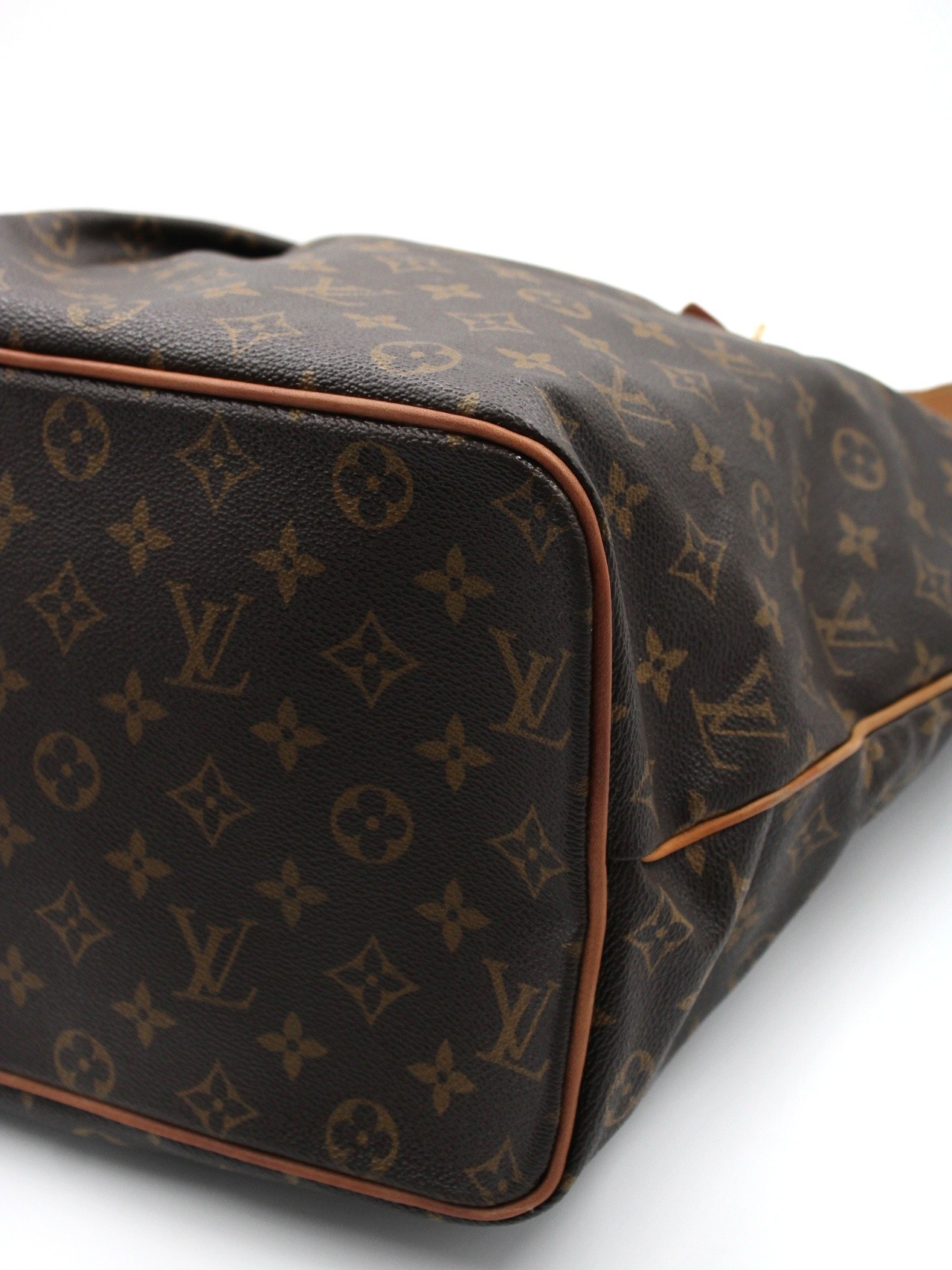 Borsa Louis vuitton Palermo GM monogram thumb