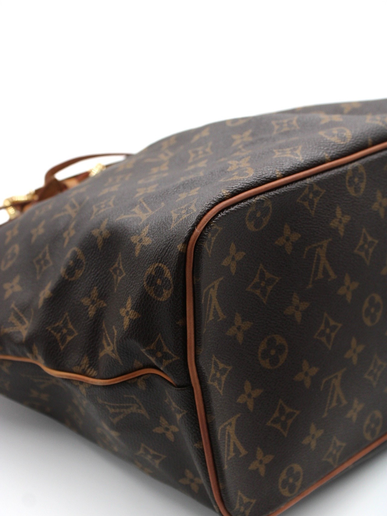 Borsa Louis vuitton Palermo GM monogram thumb
