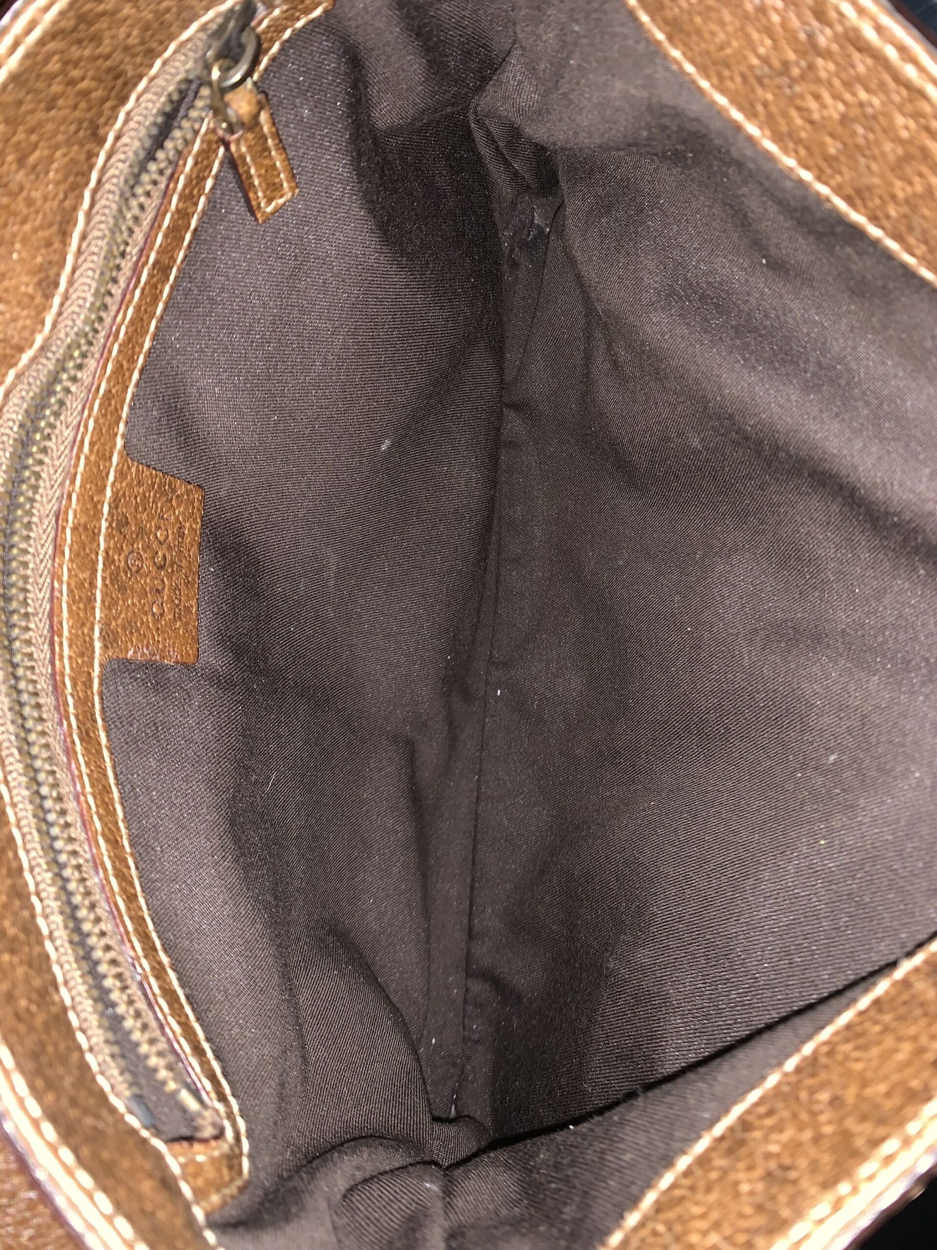 Borsa Gucci Pelham a spalla thumb