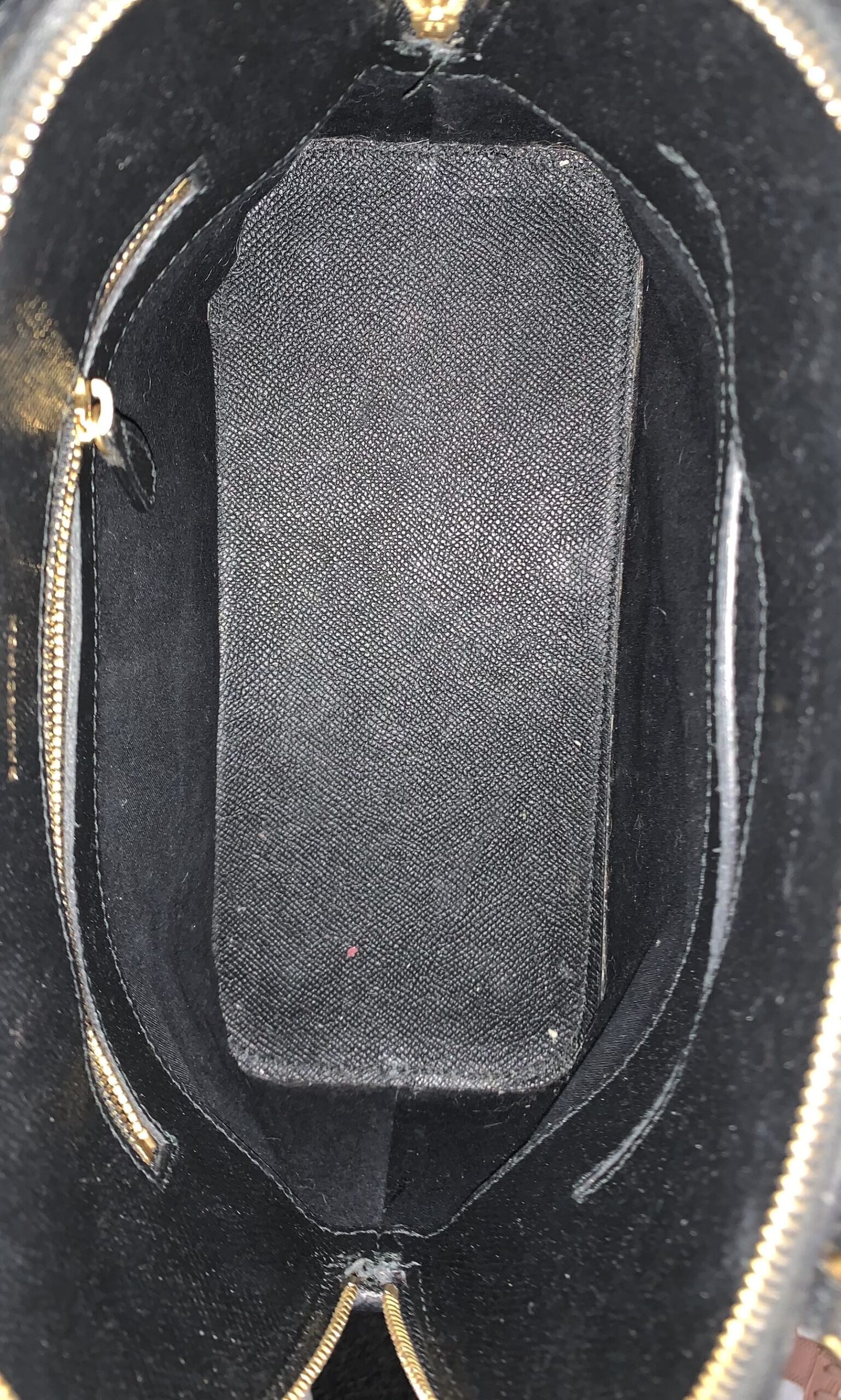 Borsa Balenciaga Ville Large thumb