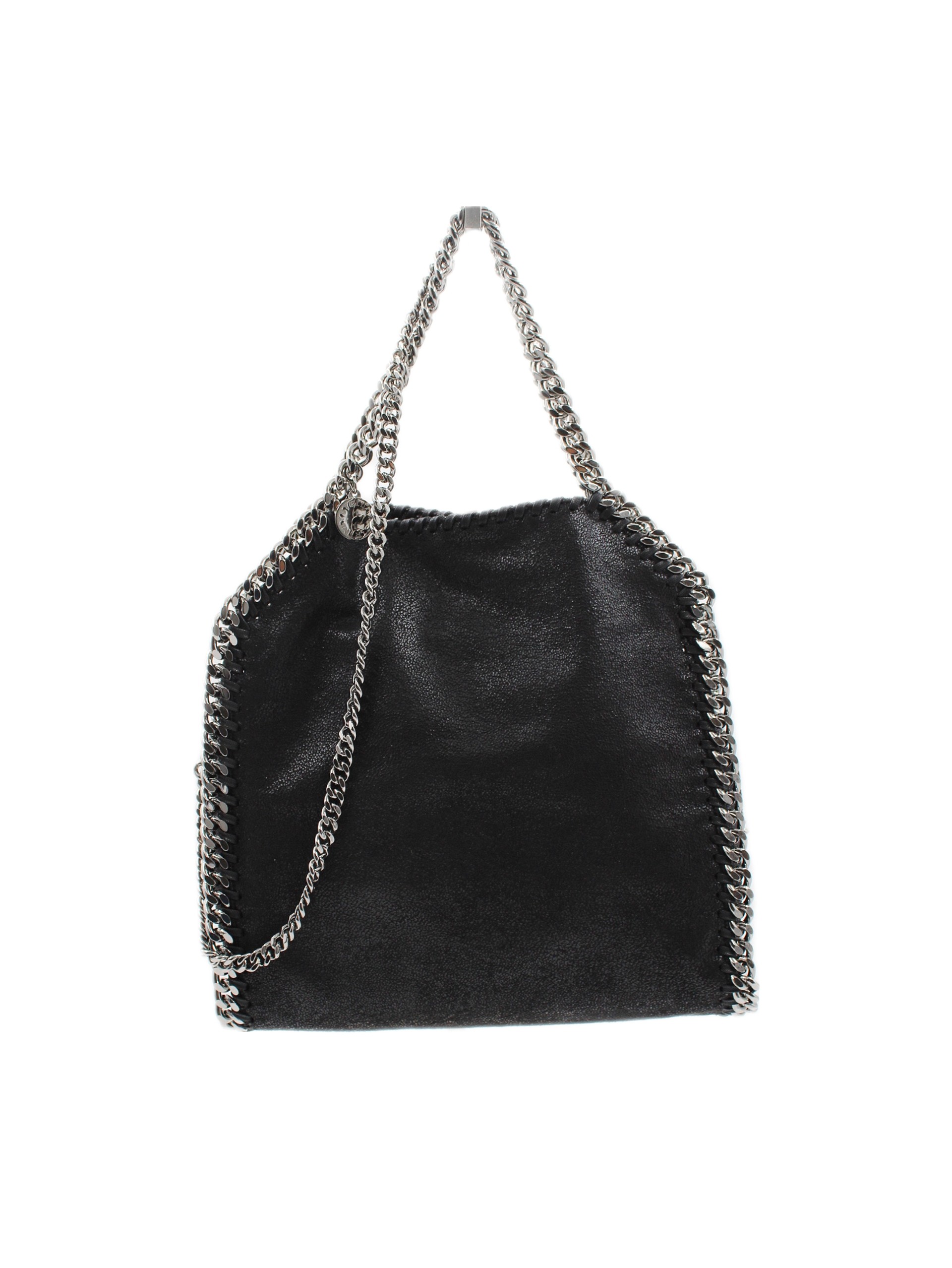 Borsa Stella McCartney falabella tote mini thumb