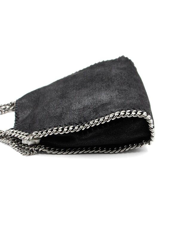 Borsa Stella McCartney falabella tote mini