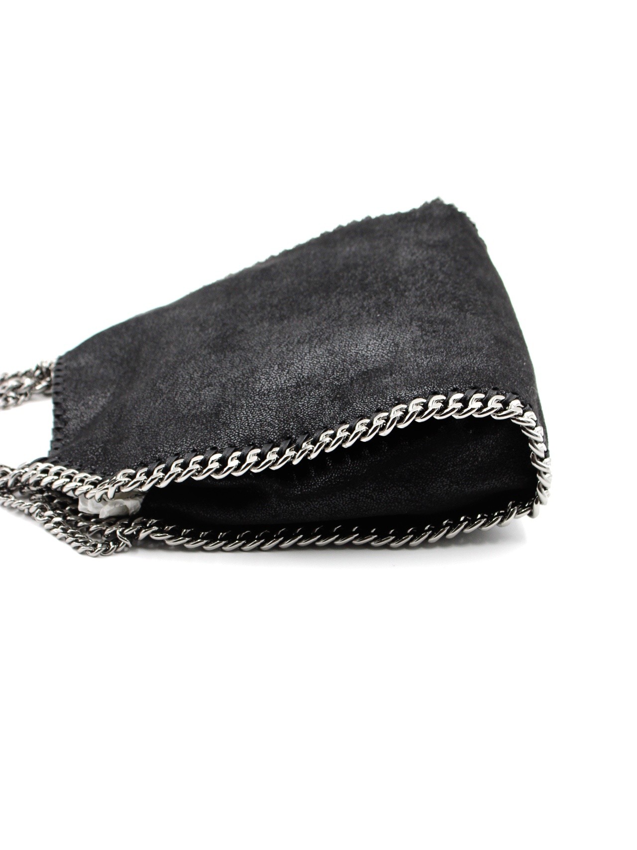 Borsa Stella McCartney falabella tote mini thumb