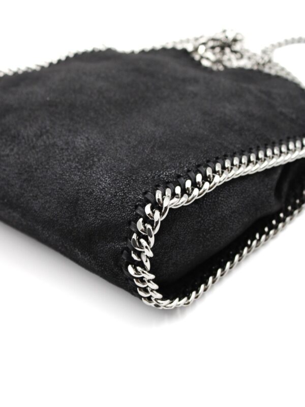 Borsa Stella McCartney falabella tote mini