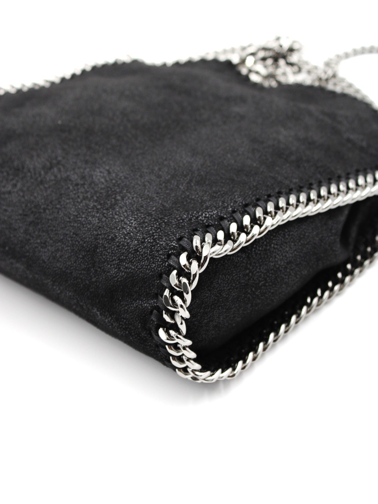 Borsa Stella McCartney falabella tote mini thumb