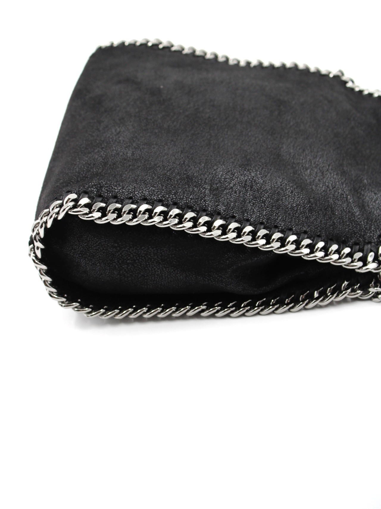 Borsa Stella McCartney falabella tote mini thumb