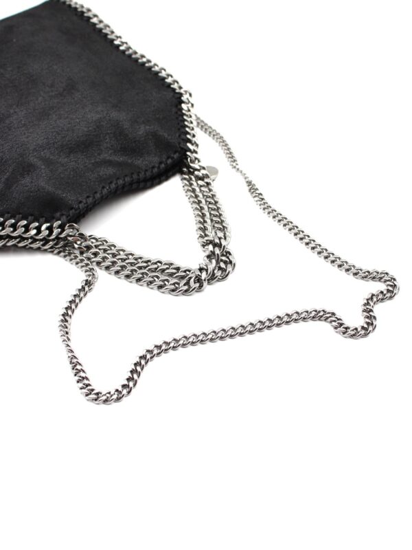 Borsa Stella McCartney falabella tote mini