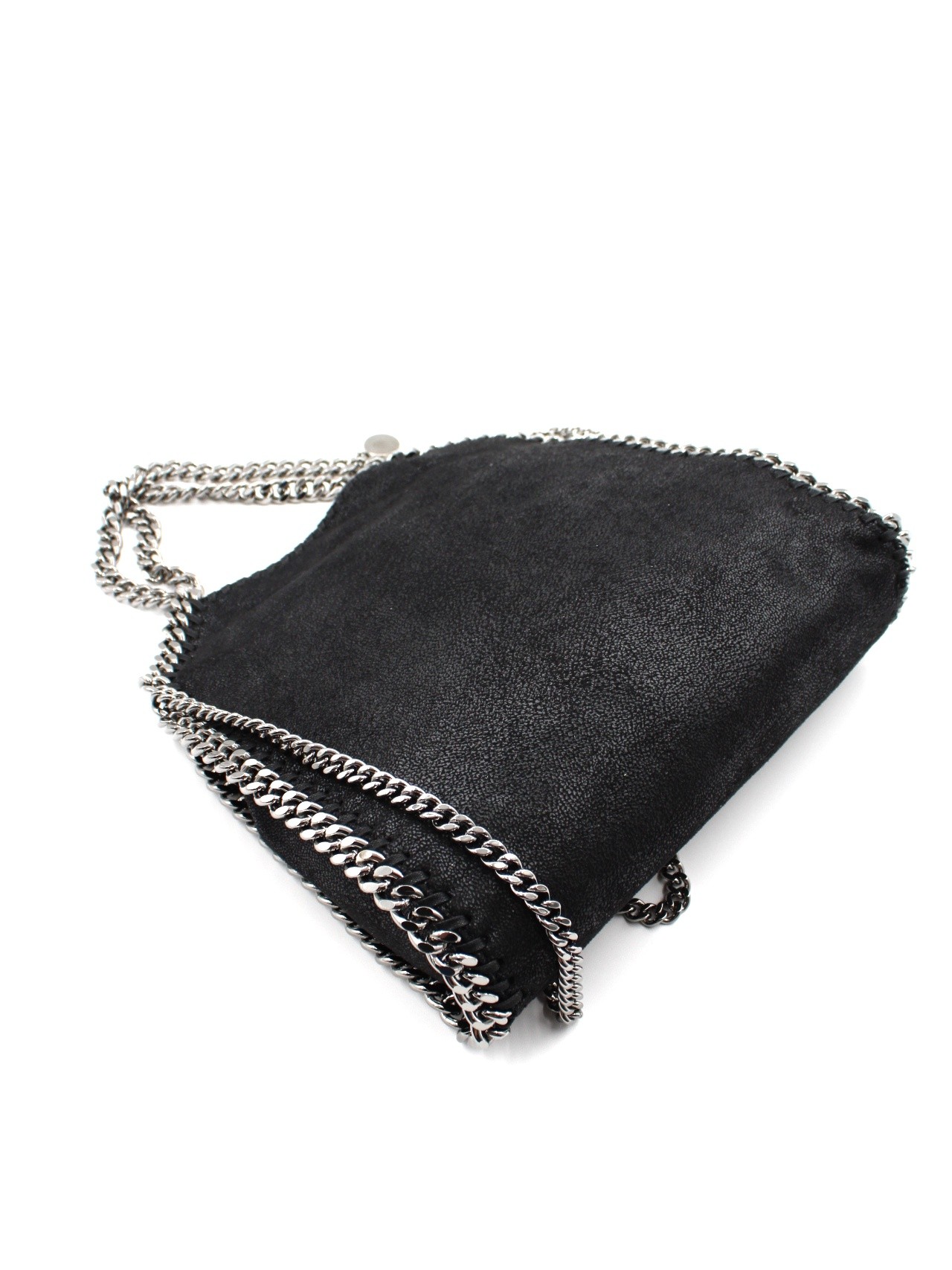 Borsa Stella McCartney falabella tote mini thumb