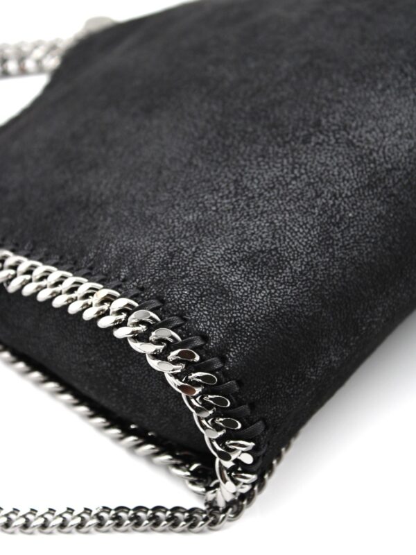 Borsa Stella McCartney falabella tote mini