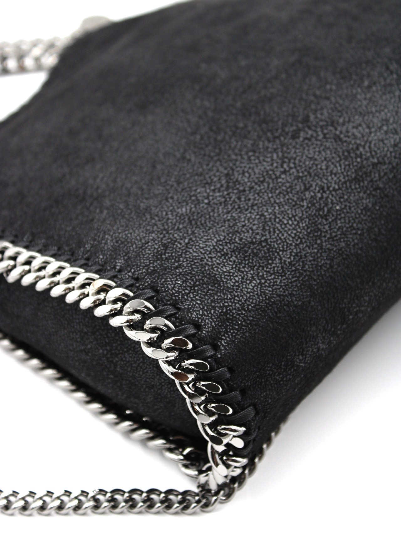 Borsa Stella McCartney falabella tote mini thumb
