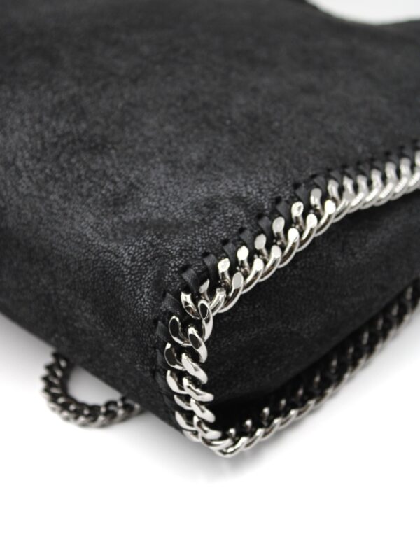 Borsa Stella McCartney falabella tote mini