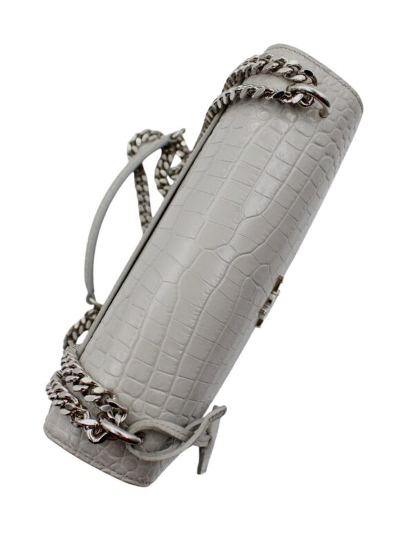 Borsa Yves Saint Laurent Sunset Media Stampa Cocco