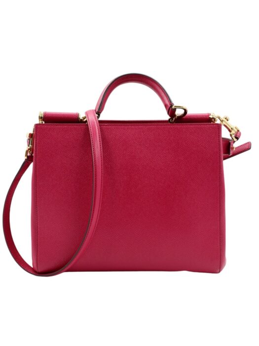 Borsa Dolce & Gabbana Sicily Shopper