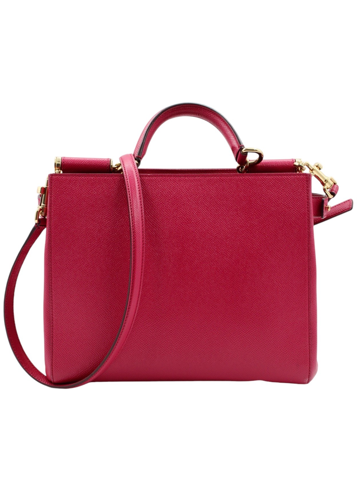 Borsa Dolce & Gabbana Sicily Shopper thumb
