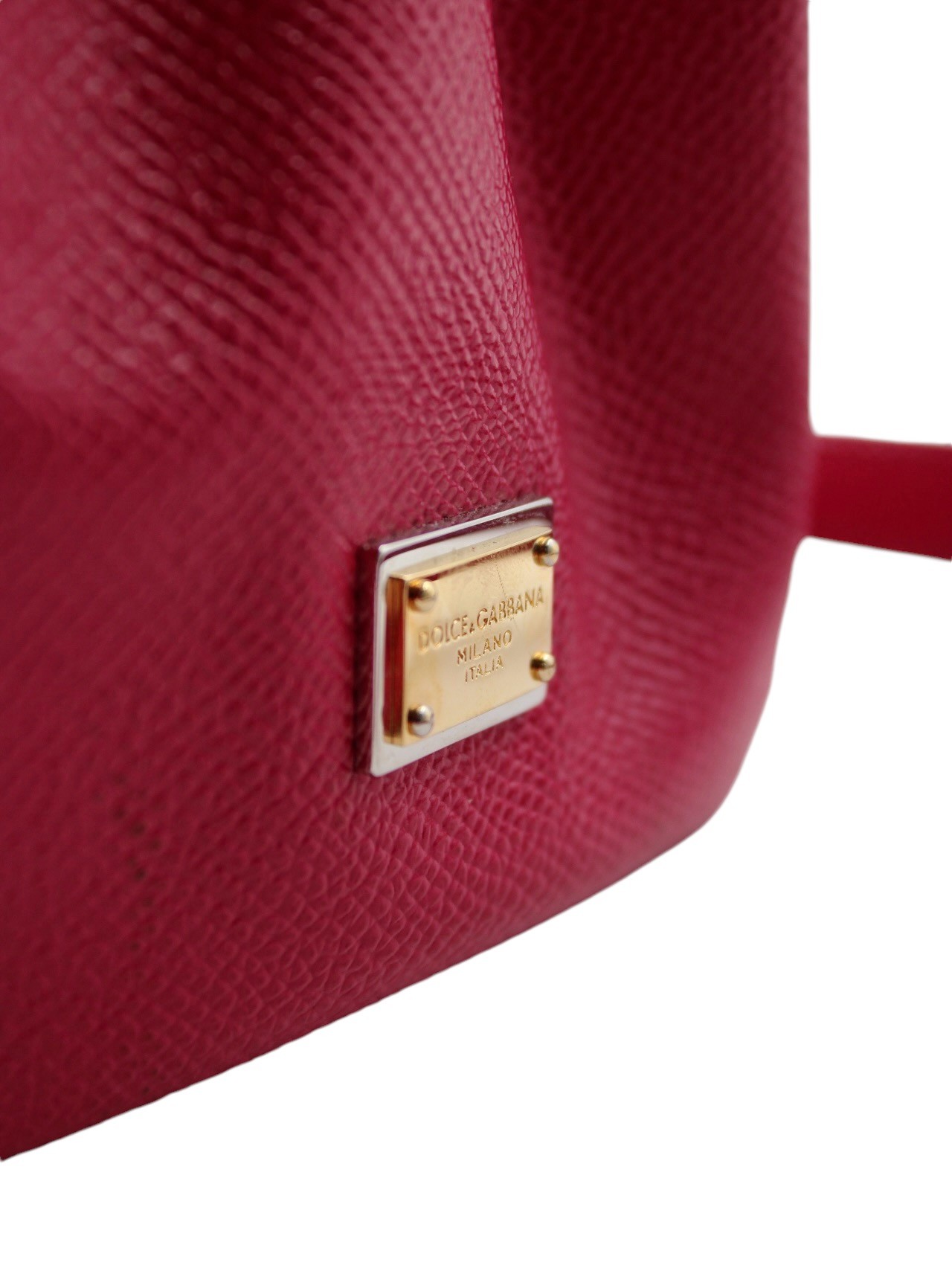 Borsa Dolce & Gabbana Sicily Shopper thumb