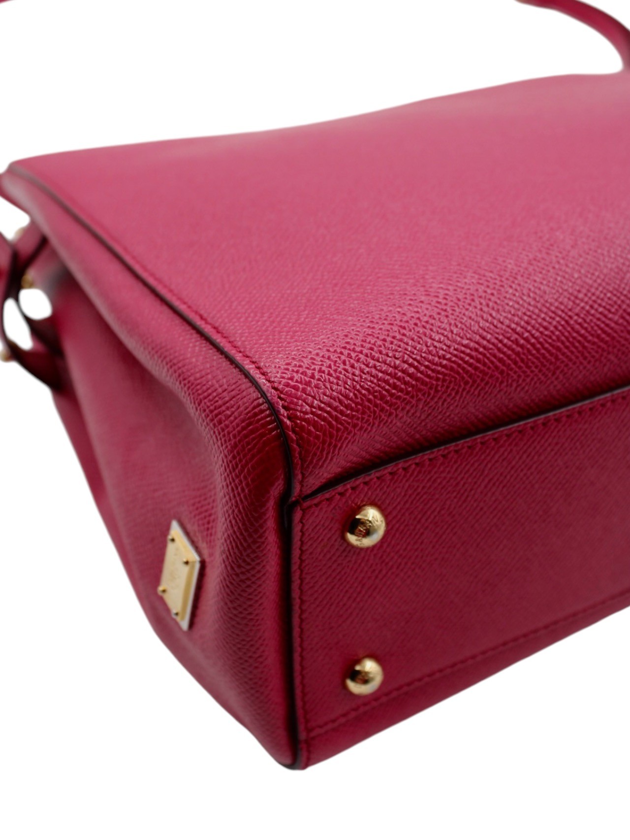 Borsa Dolce & Gabbana Sicily Shopper thumb
