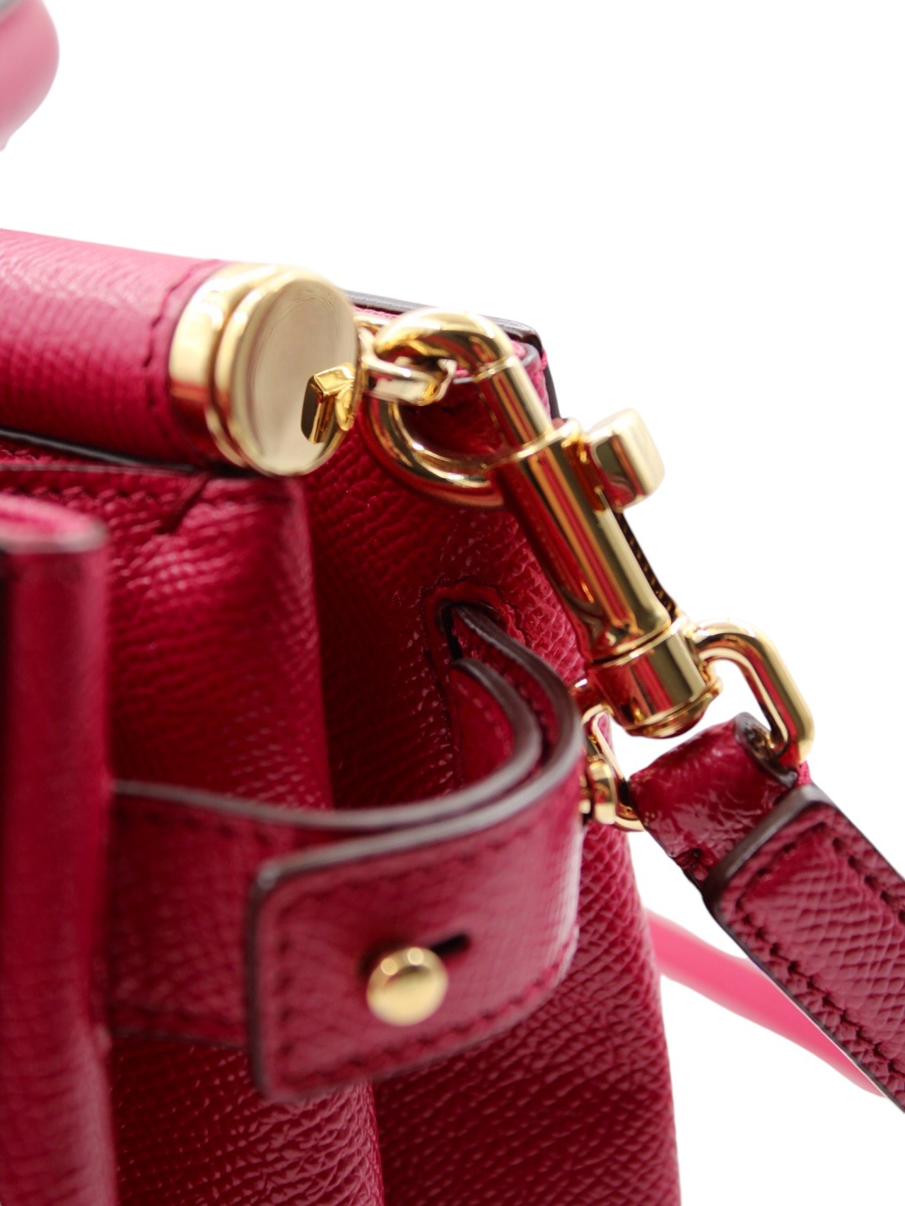 Borsa Dolce & Gabbana Sicily Shopper thumb