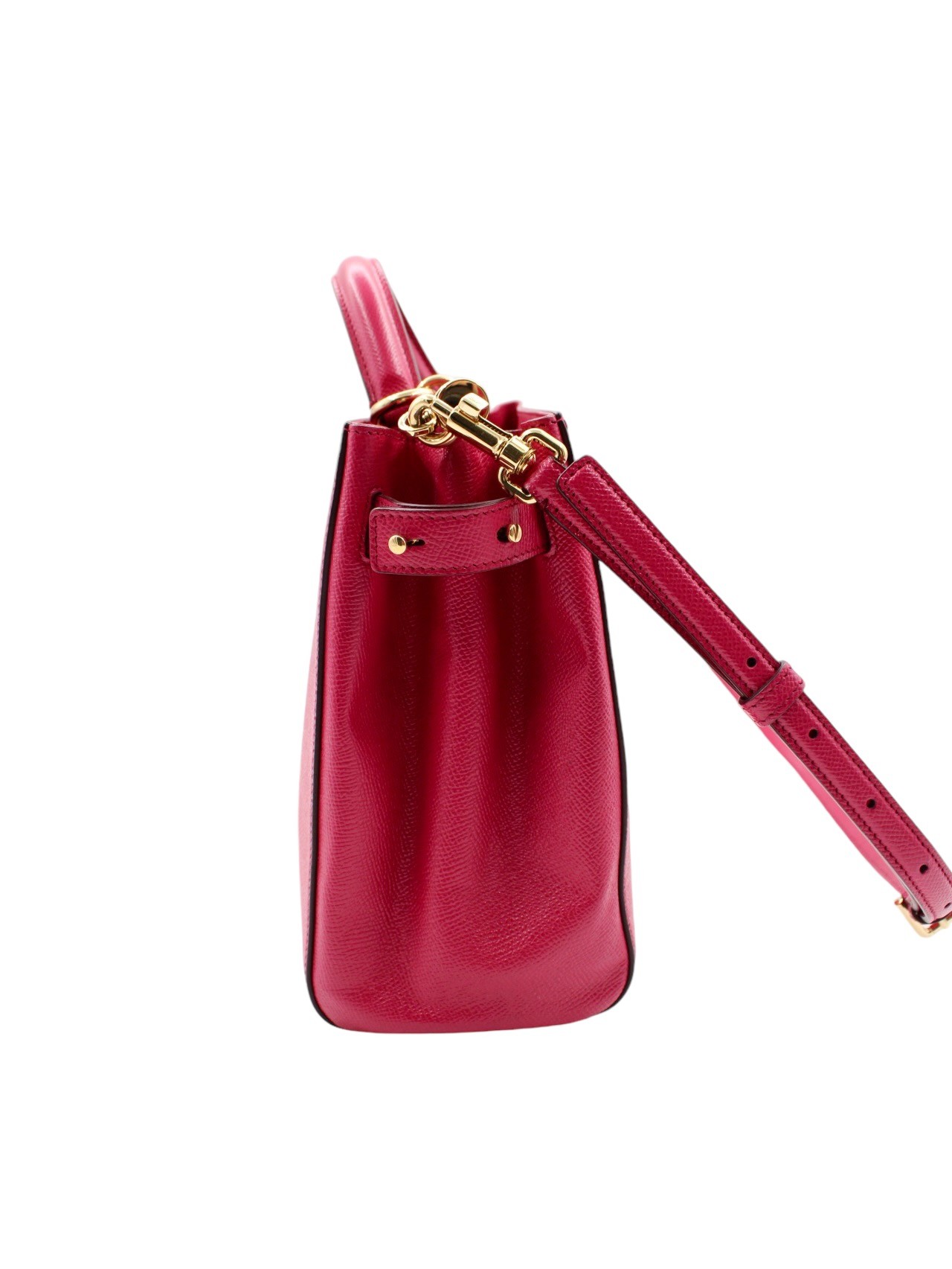 Borsa Dolce & Gabbana Sicily Shopper thumb