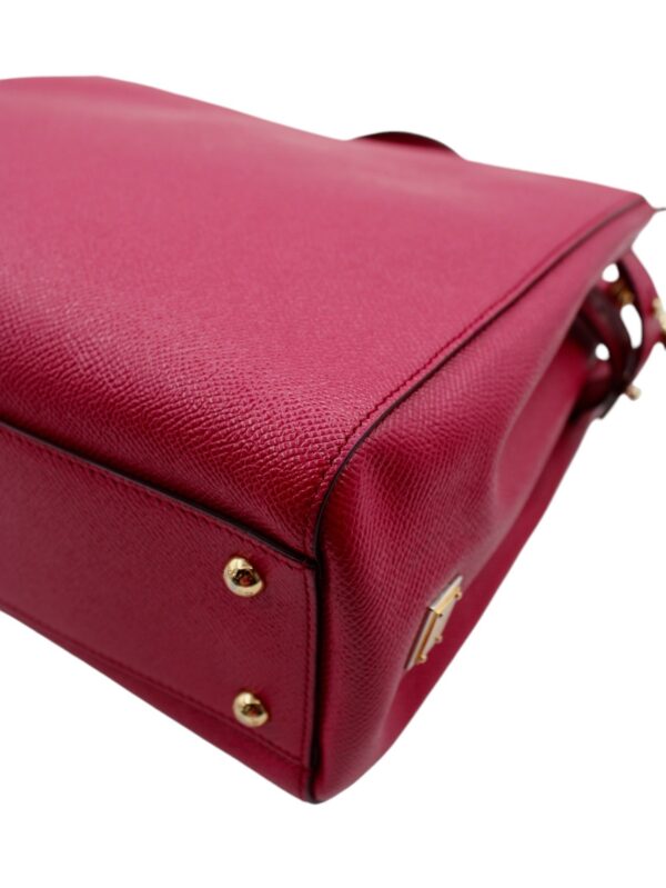 Borsa Dolce & Gabbana Sicily Shopper
