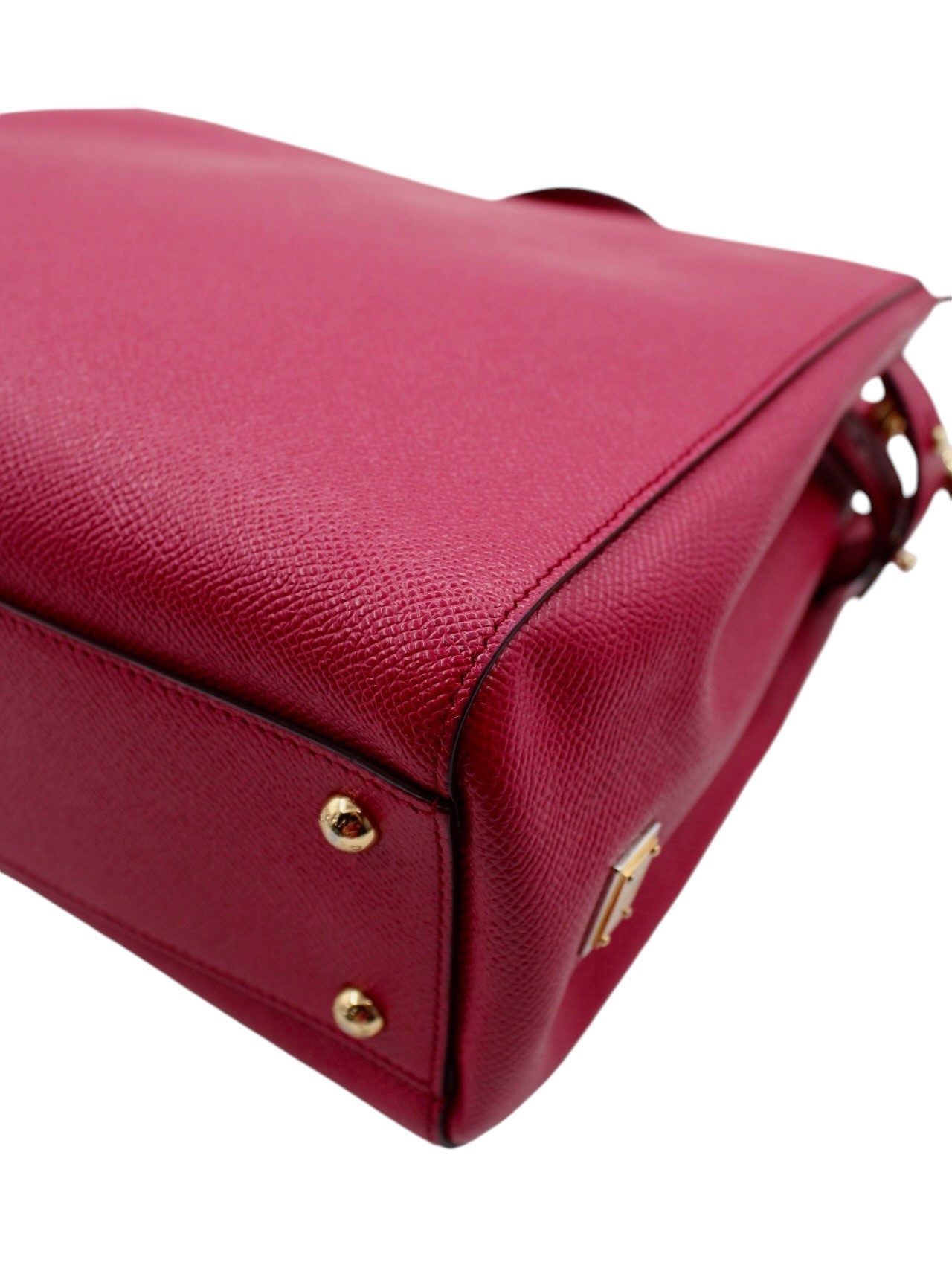 Borsa Dolce & Gabbana Sicily Shopper thumb