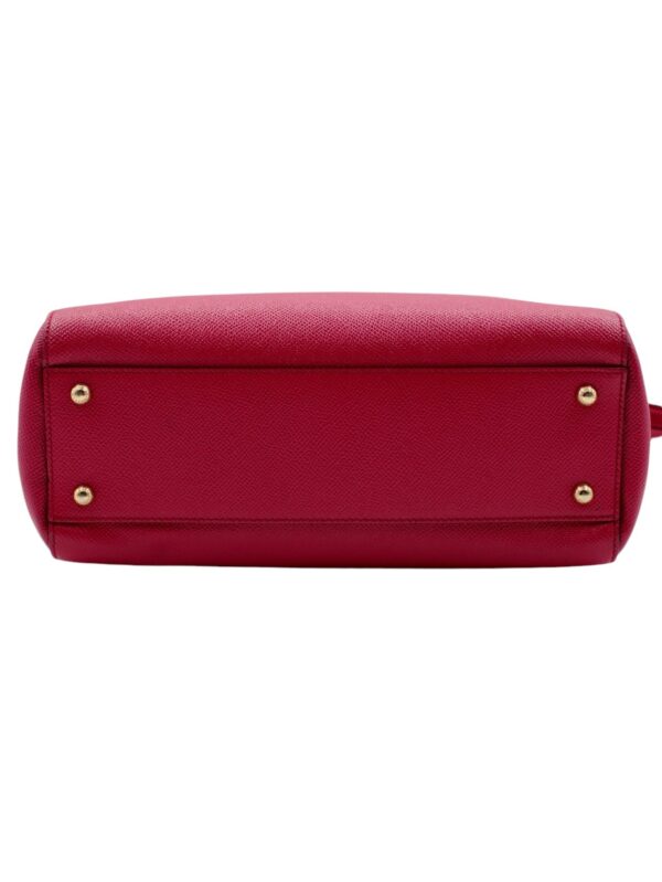Borsa Dolce & Gabbana Sicily Shopper