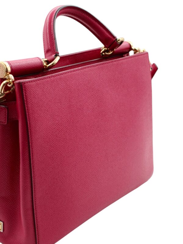 Borsa Dolce & Gabbana Sicily Shopper