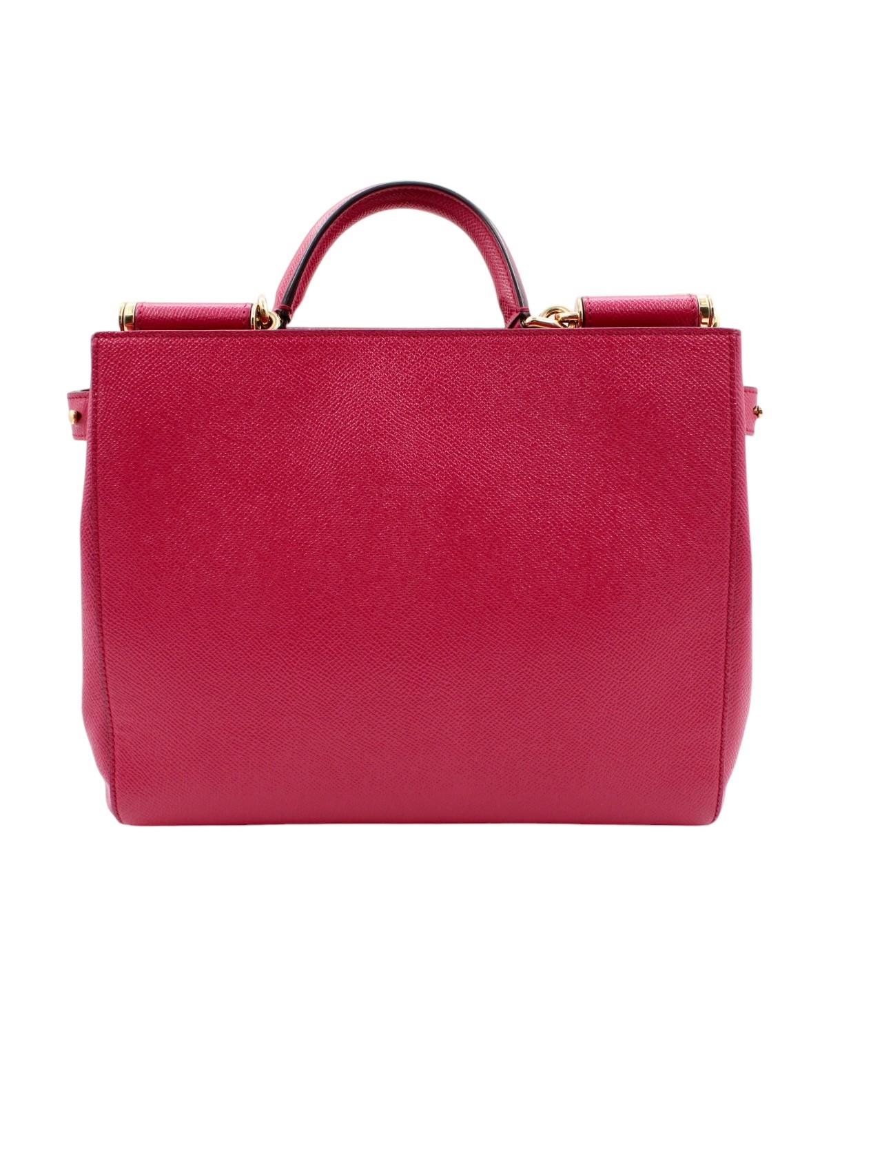 Borsa Dolce & Gabbana Sicily Shopper thumb
