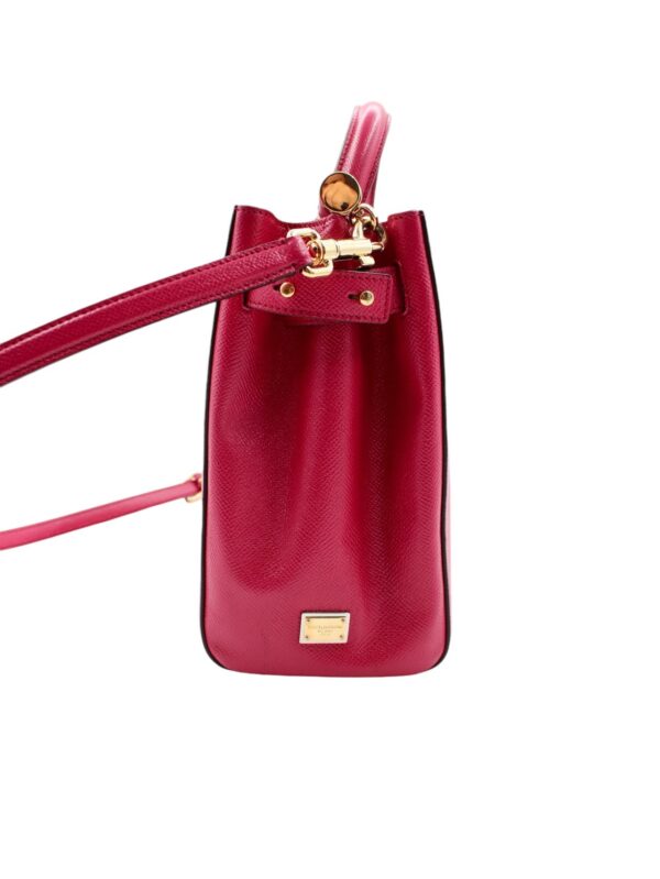 Borsa Dolce & Gabbana Sicily Shopper