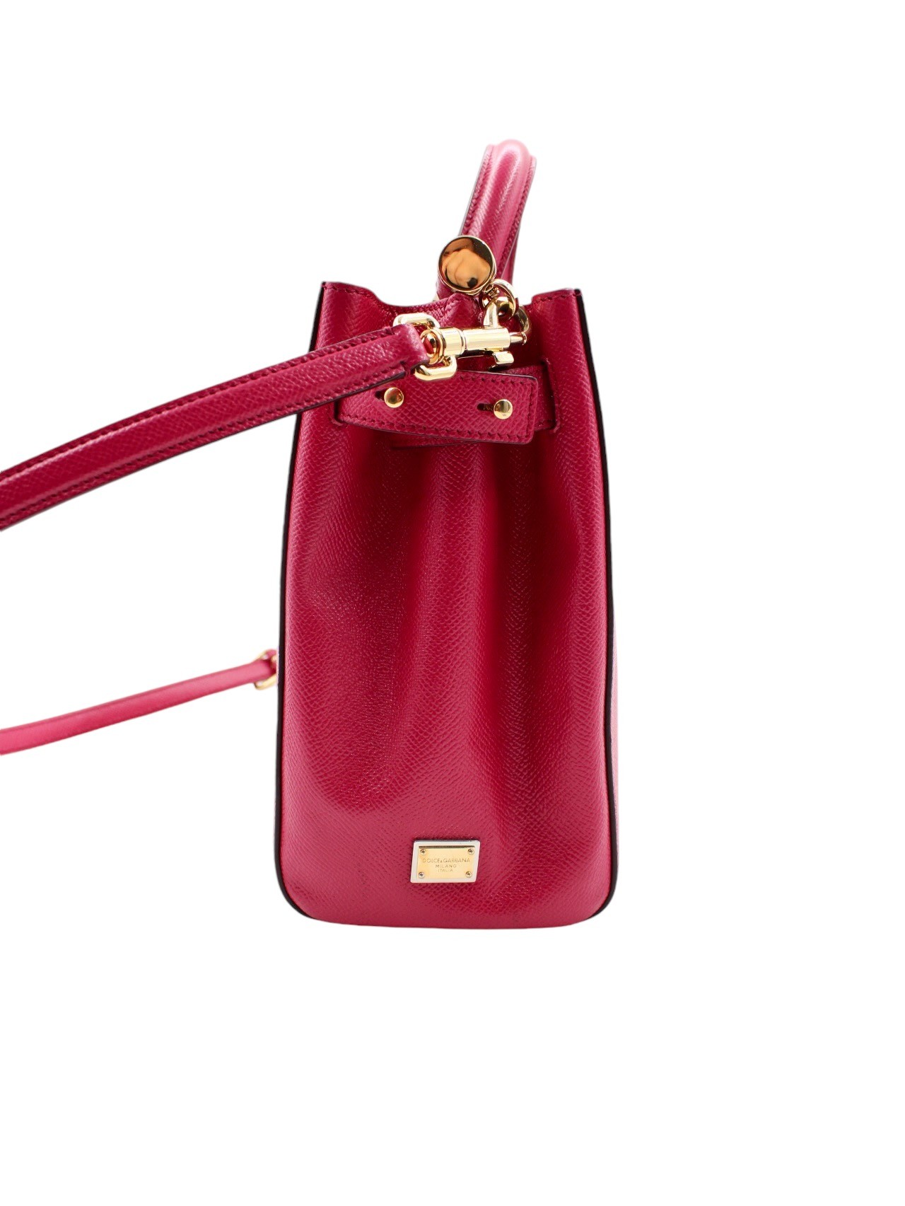 Borsa Dolce & Gabbana Sicily Shopper thumb