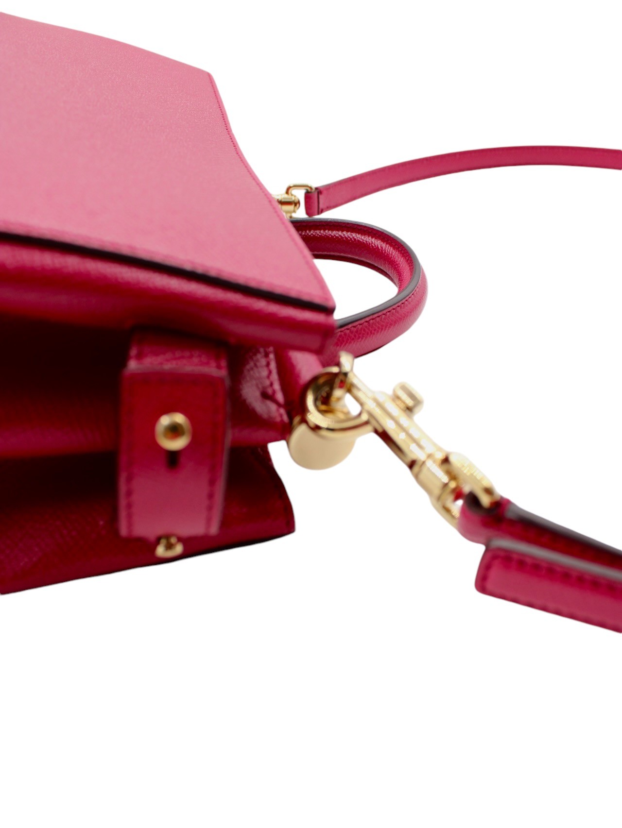 Borsa Dolce & Gabbana Sicily Shopper thumb