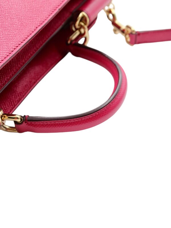Borsa Dolce & Gabbana Sicily Shopper