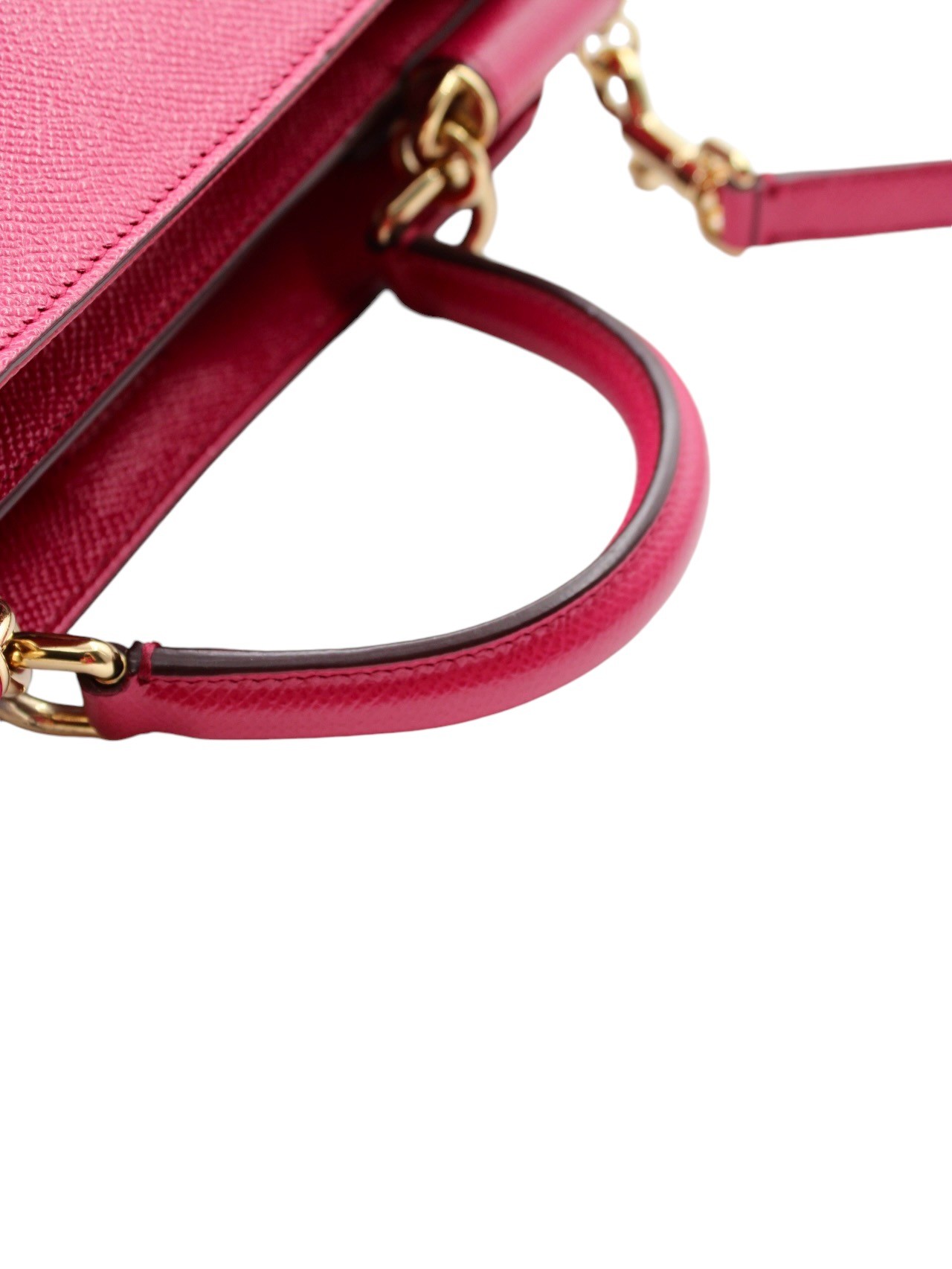 Borsa Dolce & Gabbana Sicily Shopper thumb