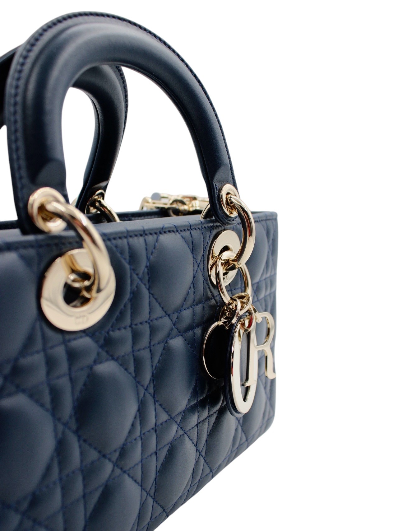 Borsa Dior Media Lady D-Joy thumb