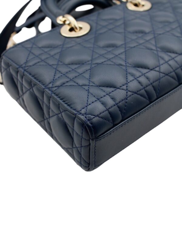 Borsa Dior Media Lady D-Joy