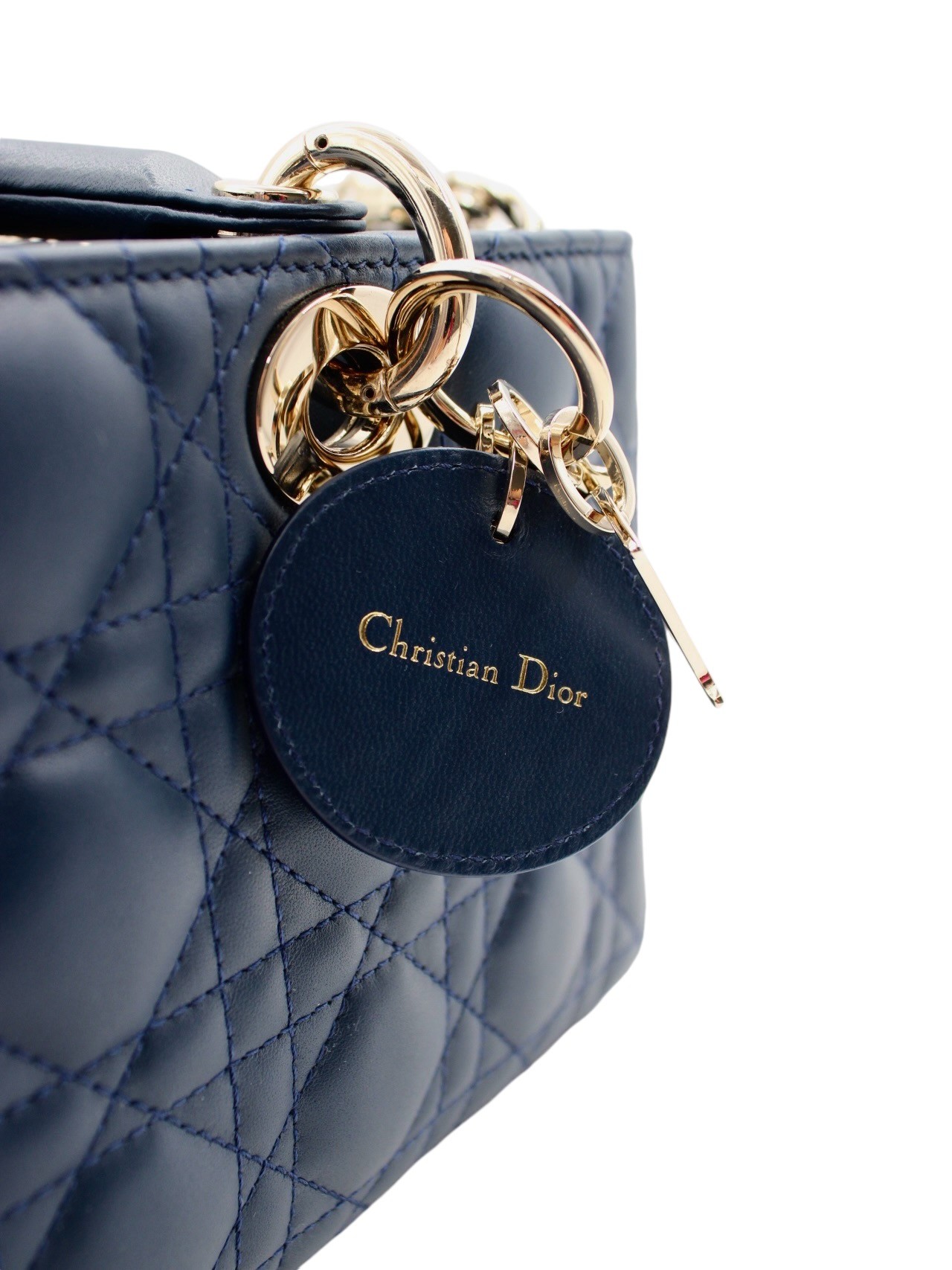 Borsa Dior Media Lady D-Joy thumb