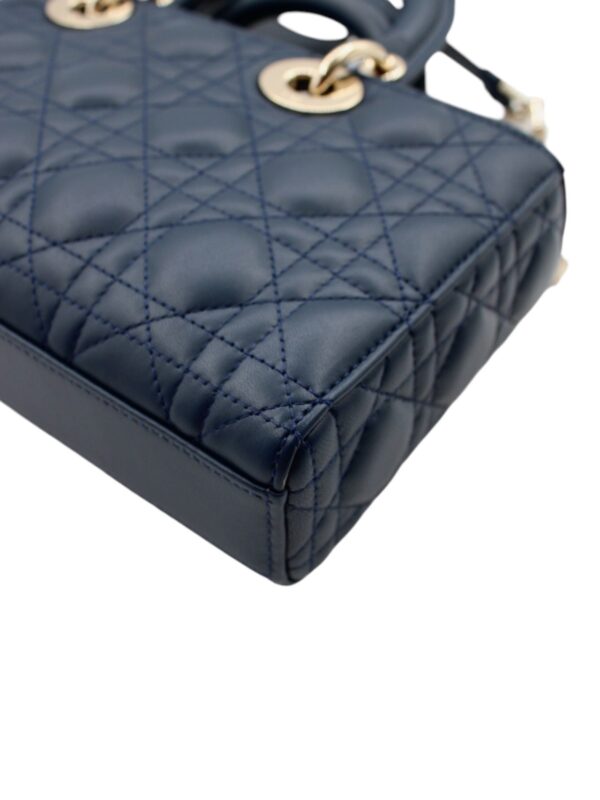 Borsa Dior Media Lady D-Joy