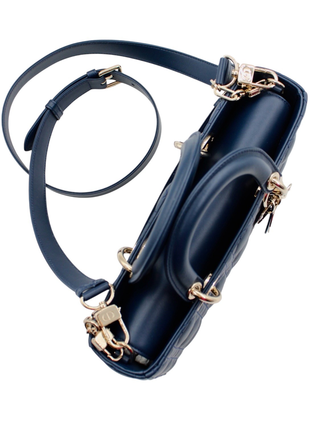 Borsa Dior Media Lady D-Joy thumb