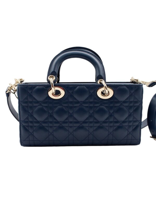 Borsa Dior Media Lady D-Joy