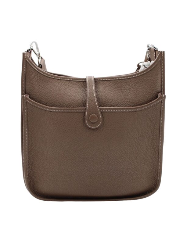 Borsa Hermès Evelyne III PM Etoupe