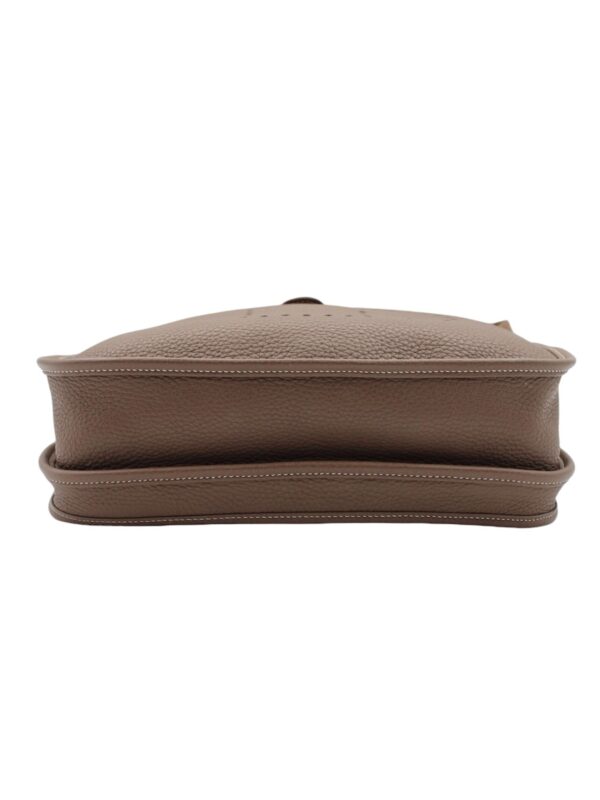 Borsa Hermès Evelyne III PM Etoupe