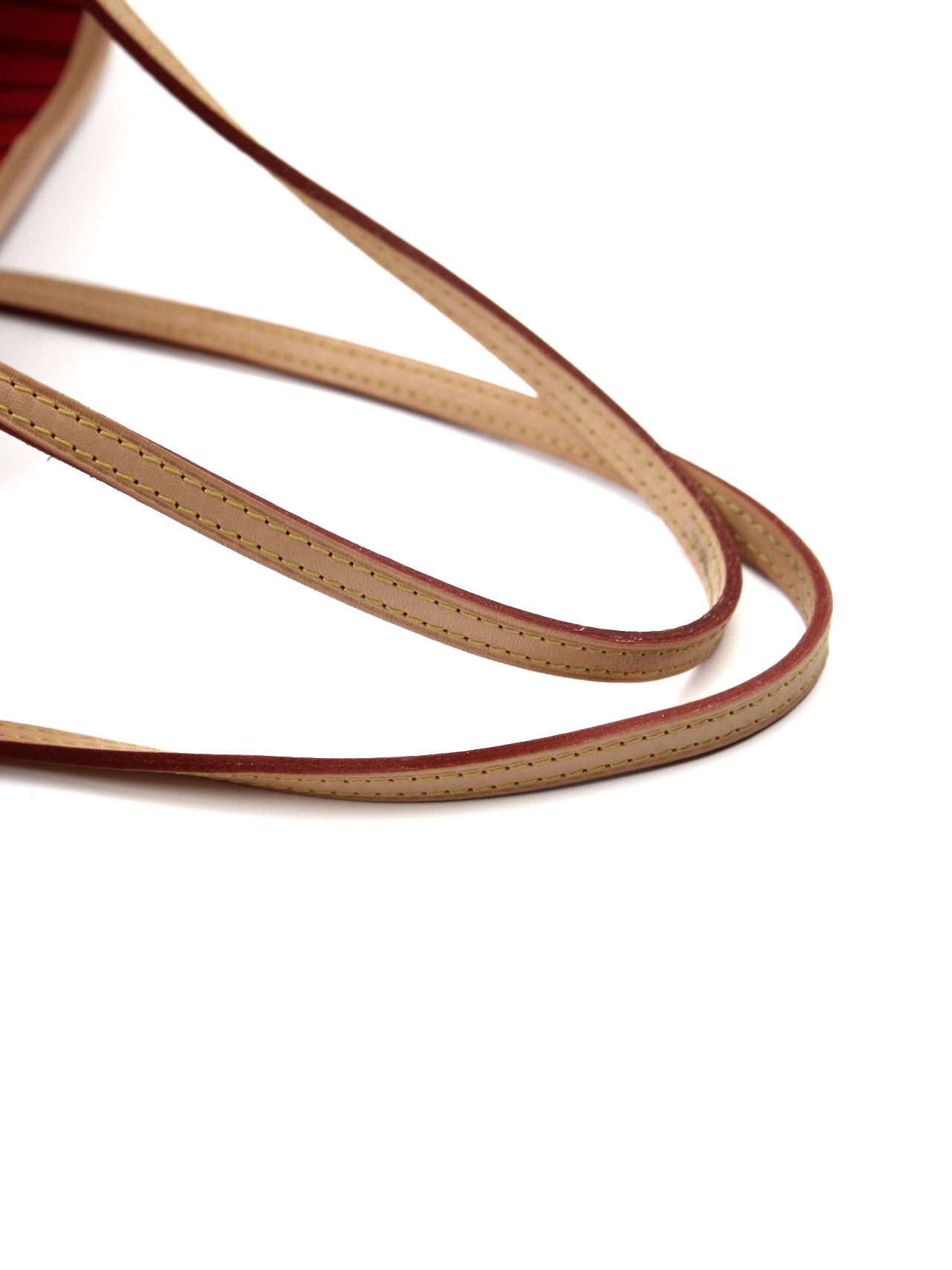 Borsa Louis Vuitton Neverfull MM monogram thumb